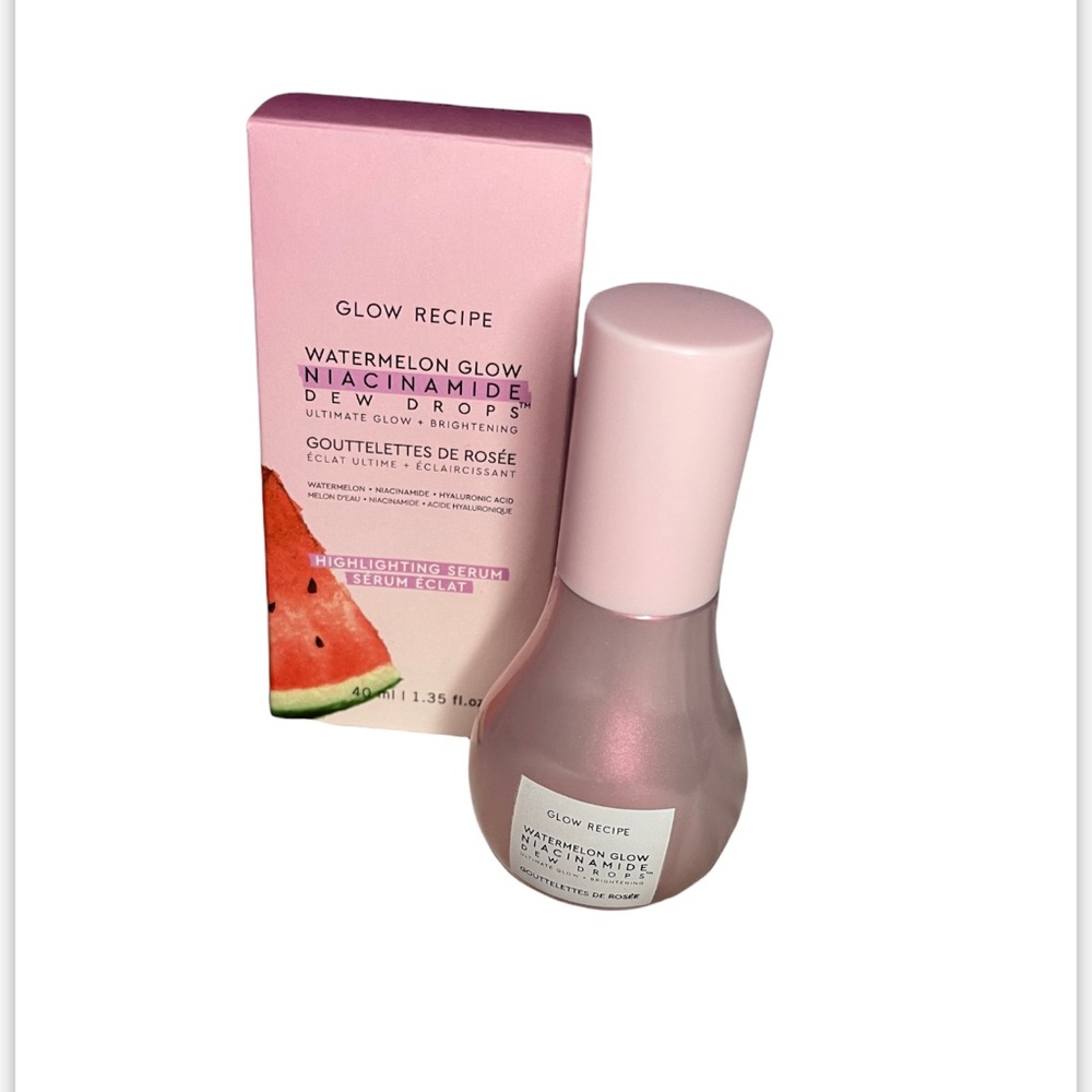 Glow Recipe